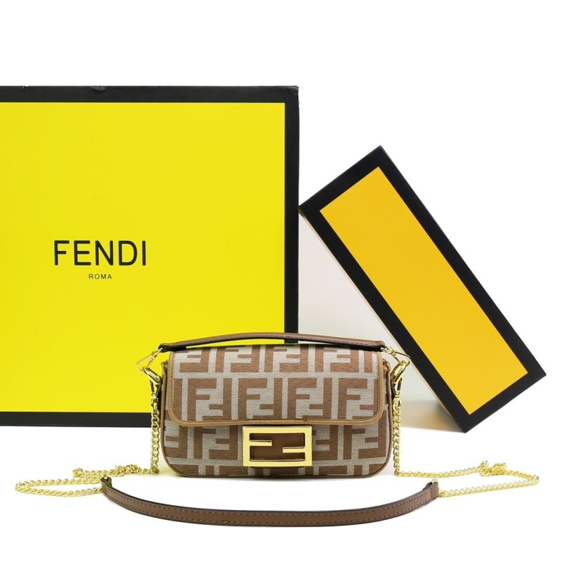 Fendi Satchel Bags